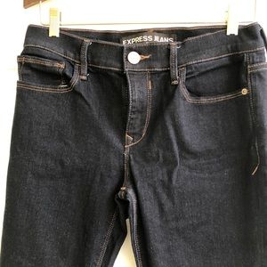 Express Jeans